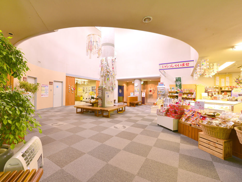 Cupid Village Tsunan Zewnętrze zdjęcie